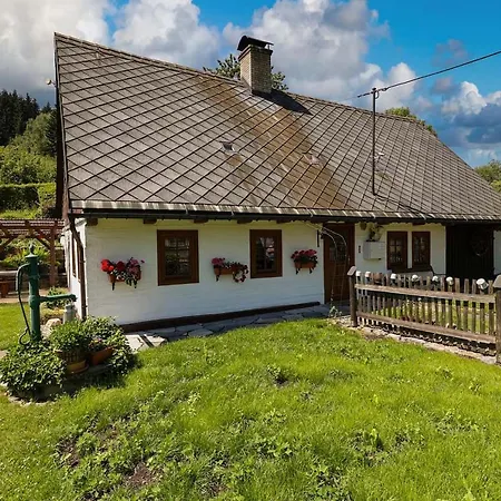 Chalet Viki Jeseník